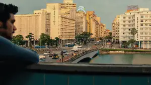 Задник до фильму"Таємний агент" #509816