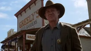 Задник до фильму"Непрощений" #657929