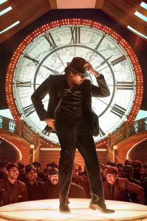 Постер до фильму"ఉస్తాద్ భగత్ సింగ్" #765623