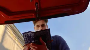 Задник до фильму"" #677632