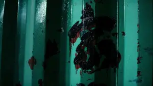 Задник до фильму"Підлітки-мутанти. Черепашки-ніндзя" #801225