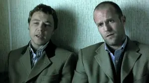 Задник до фильму"Великий куш" #581831