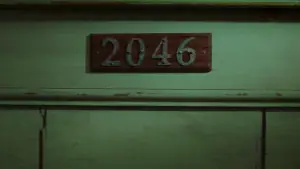 Задник до фильму"2046" #787305