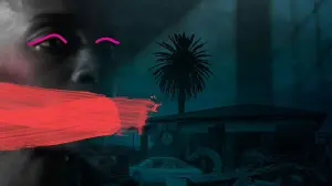 Задник до фильму"Я — всі дівчата" #333019