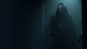 Задник до фильму"Монахиня" #313816