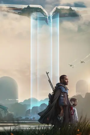 Постер до фильму"Творець" #161248