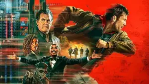 Задник до фильму"Людина, що біжить" #514009