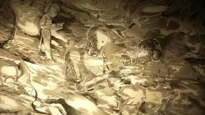 Задник до фильму"Arco" #761635