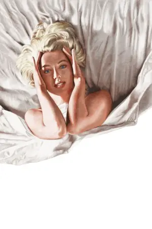 Постер до фильму"Білявка" #696904