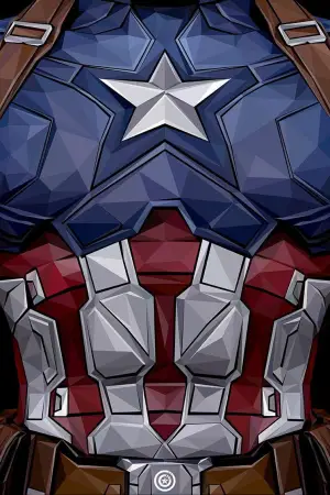 Постер до фильму"Перший месник: Протистояння" #560720