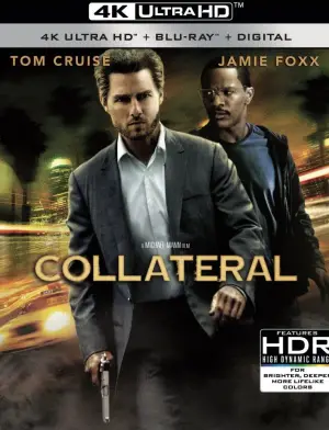 Постер до фильму"Співучасник" #626067