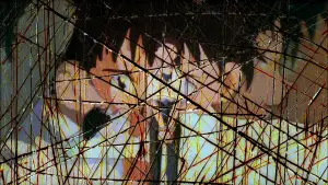 Задник до фильму"Євангеліон нового покоління: Кінець Євангеліону" #648765