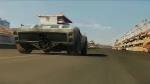 Задник до фильму"Аутсайдери" #588274