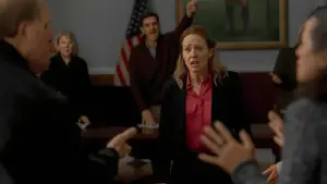 Задник до фильму"Founders Day" #760448