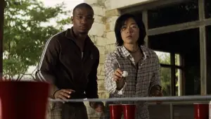 Задник до фильму"П’ятниця 13-те" #691484