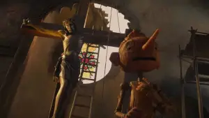 Задник до фильму"Піноккіо Ґільєрмо дель Торо" #656771