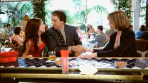 Задник до фильму"Серцеїдки" #304173