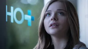 Задник до фильму"Якщо я залишусь" #220834