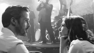 Задник до фильму"Ла-Ла Ленд" #502929