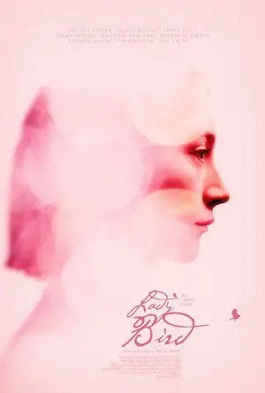 Постер до фильму"Леді Бьорд" #638849