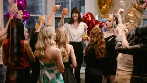 Задник до фильму"Матеріалісти" #558708