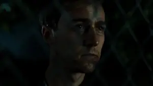 Задник до фильму"Бійцівський клуб" #797009