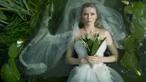 Задник до фильму"Меланхолія" #787253