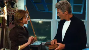 Задник до фильму"Ночі в Роданте" #294830