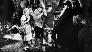 Задник до фильму"Малята в Країні іграшок" #391957