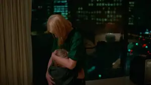 Задник до фильму"Париж, Техас" #734308