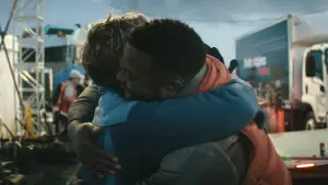 Задник до фильму"Каскадер" #572259