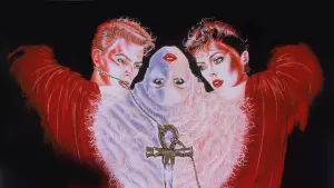 Задник до фильму"Голод" #271328