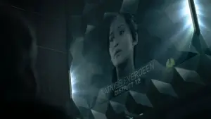 Задник до фильму"Голоднi iгри: Переспiвниця. Частина 2" #785541