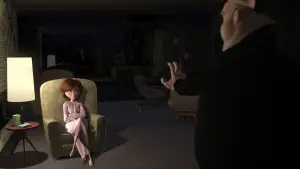 Задник до фильму"Суперсімейка" #576998