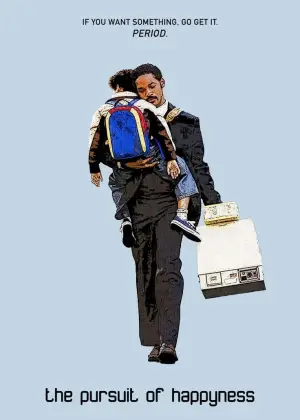 Постер до фильму"У гонитві за щастям" #752521