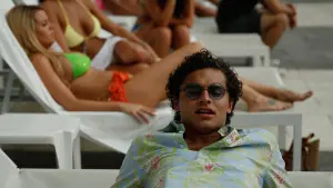 Задник до фильму"Пластик" #471559