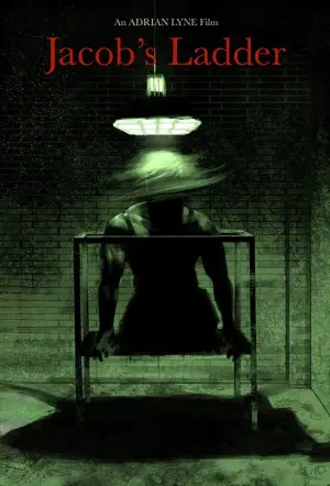 Постер до фильму"Драбина Якова" #46823