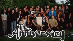 Задник до фильму"The Anniversary" #825927