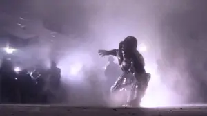 Задник до фильму"Робокоп" #802797