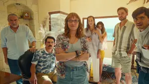 Задник до фильму"Запрошення на смерть" #380168