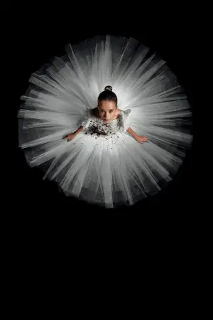 Постер до фильму"Ебіґейл" #573685