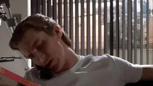 Задник до фильму"Американський психопат" #585765