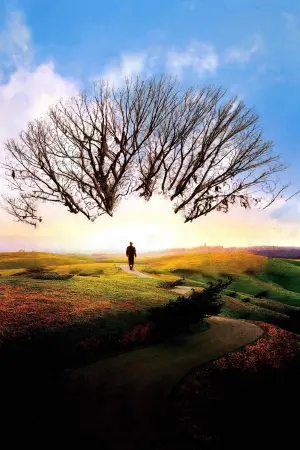 Постер до фильму"Велика риба" #187747