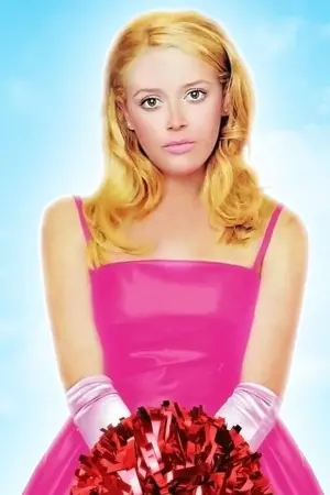 Постер до фильму"Я з групи підтримки" #484461