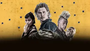 Задник до фильму"Спіймати на гарячому" #527898