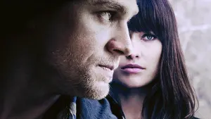 Задник до фильму"Пастка" #310810