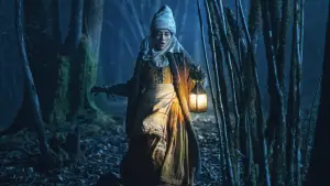 Задник до фильму"Gaua" #782806