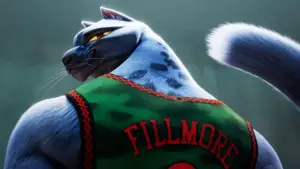 Задник до фильму"Цап-забивайло" #759450