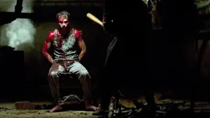 Задник до фильму"Хостел" #676350