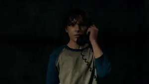 Задник до фильму"Чорний телефон" #203131